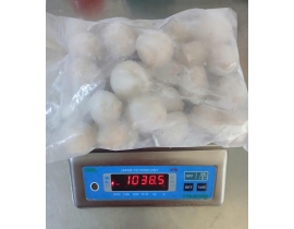 RĂNG MỰC 20-40 CÁI MẠ BĂNG NET 7