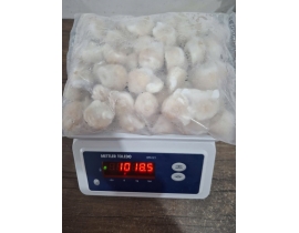 Răng mực nang 80-100 cái đủ kg