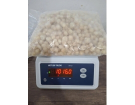 RĂNG MỰC ỐNG VIỆT NAM SIZE 300-500 CÁI/KG NET 5