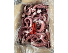 Râu tuộc đỏ  đủ kg 