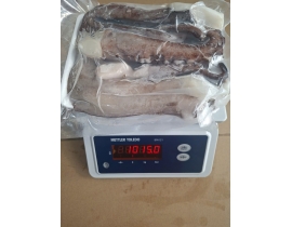 RÂU TUỘC TƯƠI ĐẠI DƯƠNG VỈ 1KG N8 (ĐÃ BAO GỒM MẠ BĂNG)