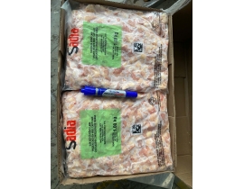 SỤN GÀ BARASIL SADIA VIP TÚI 1KG ĐỦ KG THÙNG 12KG LÔ NHẬP NGÀY 17/06/2026