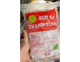 Sụn gà thanh tùng đủ kg