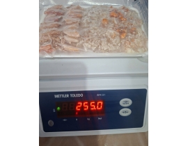 THỊT GHẸ COMBO GÓI 250G GIÁ/GÓI