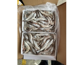TÔM THẺ NGUYÊN CON SIZE 31/35