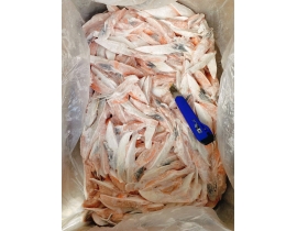 VÂY CÁ HỒI ATLANTIC BLOCK. 20KG