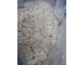 Vụn đuôi mực đại dương làm sạch
