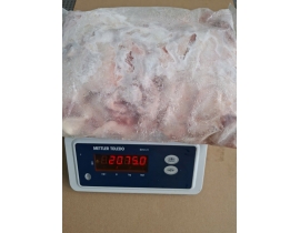 VỤN MỠ BÒ TÚI 2KG ĐỦ KG