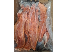 XƯƠNG CÁ HỒI 